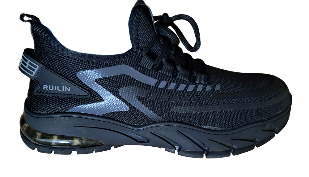 Steel Toe safety shoes | Made of light materials